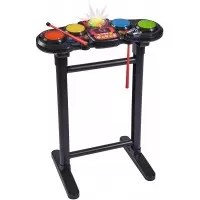 Set tobe pentru copii My Music World Disco
