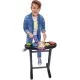 Set tobe pentru copii My Music World Disco Set tobe pentru copii My Music World Disco
