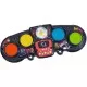 Set tobe pentru copii My Music World Disco Set tobe pentru copii My Music World Disco
