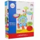 Set tobe cu scaunel Hola Toys Set tobe cu scaunel Hola Toys