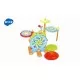 Set tobe cu scaunel Hola Toys Set tobe cu scaunel Hola Toys