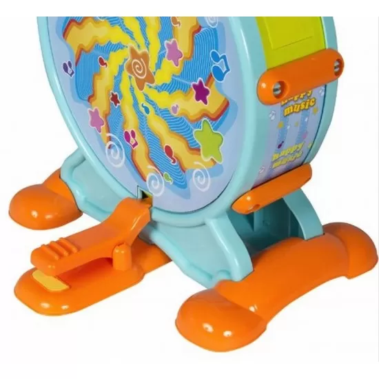 Set tobe cu scaunel Hola Toys Set tobe cu scaunel Hola Toys