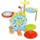 Set tobe cu scaunel Hola Toys Set tobe cu scaunel Hola Toys