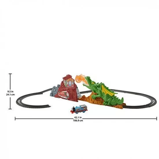Set de joaca Thomas Dragon Escape Set de joaca Thomas Dragon Escape