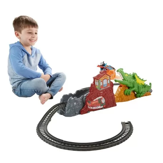 Set de joaca Thomas Dragon Escape Set de joaca Thomas Dragon Escape
