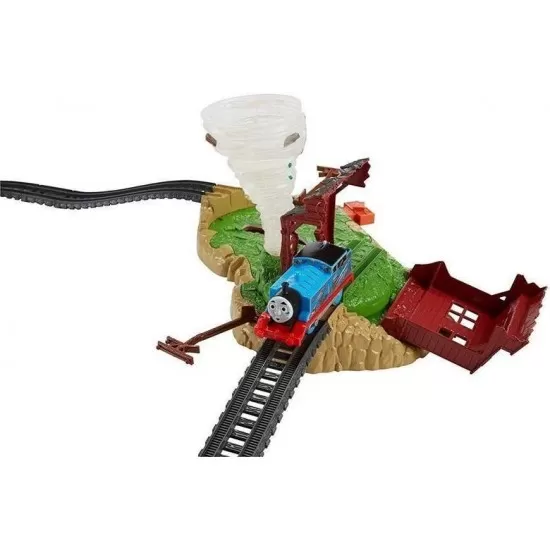 Set de joaca Thomas Twisting Tornado Set de joaca Thomas Twisting Tornado