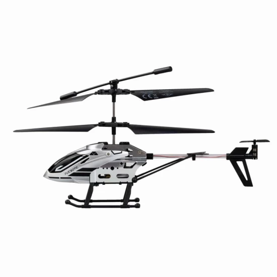 Elicopter cu telecomanda Silverit Flybotic Sky Aurora 