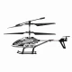 Elicopter cu telecomanda Silverit Flybotic Sky Aurora 