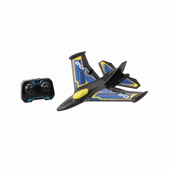 Avion cu telecomanda Sonic Evo Silverlit Fly Botic Avion cu telecomanda Sonic Evo Silverlit Fly Botic