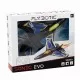 Avion cu telecomanda Sonic Evo Silverlit Fly Botic Avion cu telecomanda Sonic Evo Silverlit Fly Botic