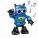 Robot Silverlit Ycoo Robo Beats 2 Robot Silverlit Ycoo Robo Beats 2