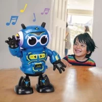 Robot Silverlit Ycoo Robo Beats 2