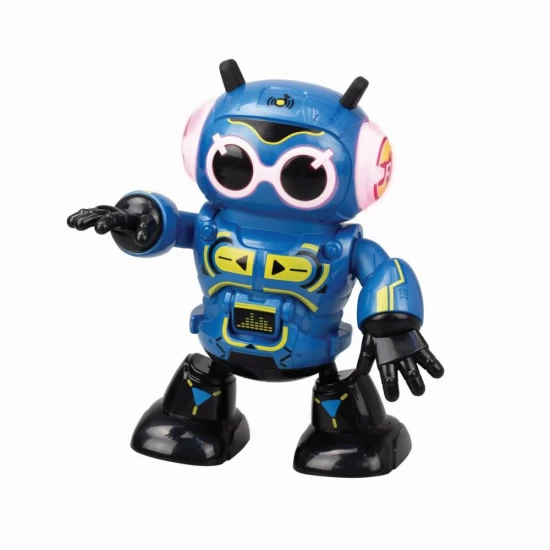 Robot Silverlit Ycoo Robo Beats 2 Robot Silverlit Ycoo Robo Beats 2