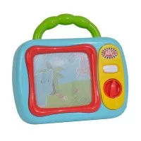 Jucarie bebe Primul meu televizor Simba