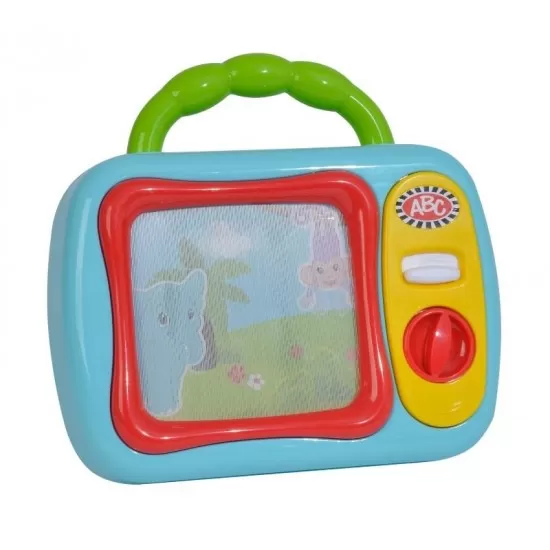 Jucarie bebe Primul meu televizor Simba Jucarie bebe Primul meu televizor Simba