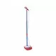 Microfon reglabil cu stativ Simba 80-120 cm Microfon reglabil cu stativ Simba 80-120 cm