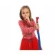 Microfon reglabil cu stativ Simba 80-120 cm Microfon reglabil cu stativ Simba 80-120 cm