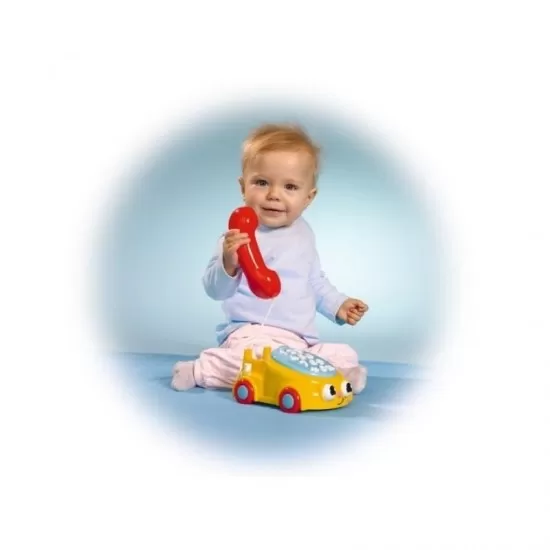 Telefon bebe Simba Telefon bebe Simba