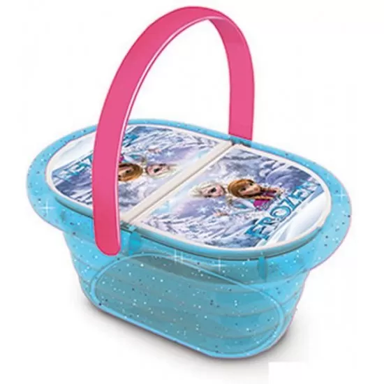 Cosulet Frozen cu accesorii - Smoby Cosulet Frozen cu accesorii - Smoby