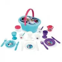 Set picnic Disney Frozen