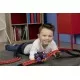 Set de joaca Miles Morales circuit flexibil Smoby Spidey