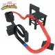 Set de joaca Miles Morales circuit flexibil Smoby Spidey