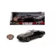 Masinuta de metal Pontiac Firebird 1977 scara 1: 32