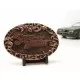 Masinuta de metal Pontiac Firebird 1977 scara 1: 32