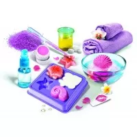 Laboratorul de Spa si sapunuri aromate