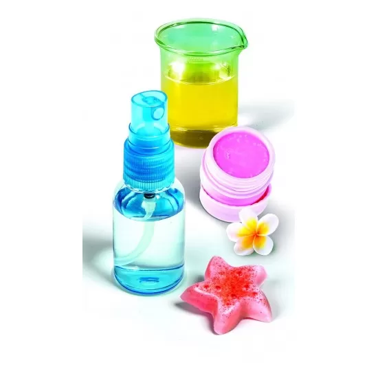 Laboratorul de Spa si sapunuri aromate Laboratorul de Spa si sapunuri aromate