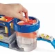Spalatorie auto cu culori schimbatoare Hot Wheels