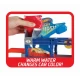 Spalatorie auto cu culori schimbatoare Hot Wheels