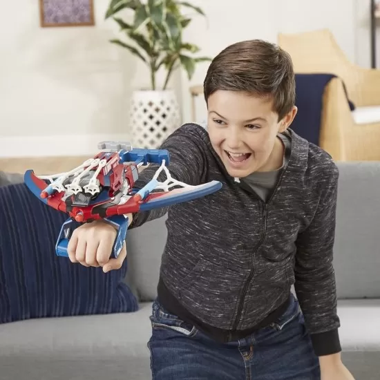 Blaster arbaleta Spider-Man Blaster arbaleta Spider-Man