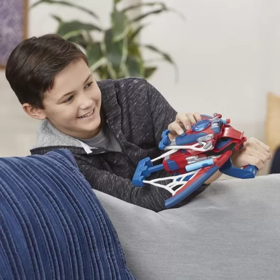 Blaster arbaleta Spider-Man Blaster arbaleta Spider-Man