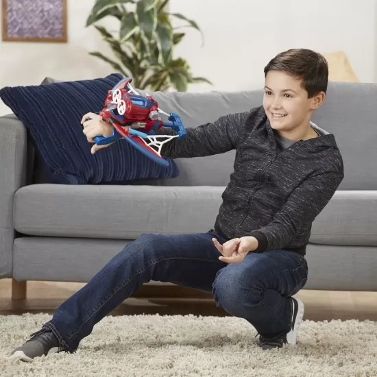 Blaster arbaleta Spider-Man Blaster arbaleta Spider-Man