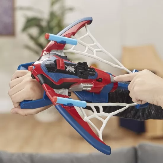 Blaster arbaleta Spider-Man Blaster arbaleta Spider-Man