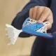 Figurina Spider-Man cu echipament si lansator 30 cm