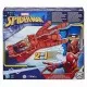 Lansator Spider-Man cu manusa 2 in 1 cu spuma si apa Lansator Spider-Man cu manusa 2 in 1 cu spuma si apa