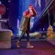 Figurina Spider-Man Legends Peter B. Parker Figurina Spider-Man Legends Peter B. Parker