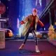 Figurina Spider-Man Legends Peter B. Parker Figurina Spider-Man Legends Peter B. Parker