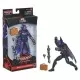 Figurina Spider-Man Legends The Marvels Prowler Figurina Spider-Man Legends The Marvels Prowler