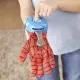 Manusa cu lansator Spider-Man Manusa cu lansator Spider-Man