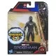 Figurina Spider-Man Mystery Webgear in costum negru si auriu 15 cm Figurina Spider-Man Mystery Webgear in costum negru si auriu 15 cm