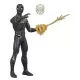 Figurina Spider-Man Mystery Webgear in costum negru si auriu 15 cm Figurina Spider-Man Mystery Webgear in costum negru si auriu 15 cm