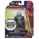 Figurina Spider-Man Mystery Webgear Thunder 15 cm Figurina Spider-Man Mystery Webgear Thunder 15 cm