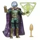 Figurina Spider-Man Mystery Webgear Thunder 15 cm Figurina Spider-Man Mystery Webgear Thunder 15 cm