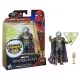 Figurina Spider-Man Mystery Webgear Thunder 15 cm Figurina Spider-Man Mystery Webgear Thunder 15 cm