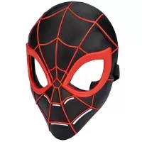 Masca Spiderman Miles Morales