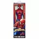 Figurina Spiderman Titan Power Pack cu lansator Figurina Spiderman Titan Power Pack cu lansator
