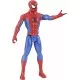 Figurina Spiderman Titan Power Pack cu lansator Figurina Spiderman Titan Power Pack cu lansator